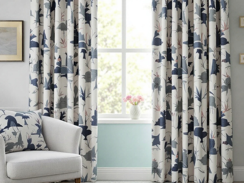 Tailor Made Custom Curtains Newlook Upholstery