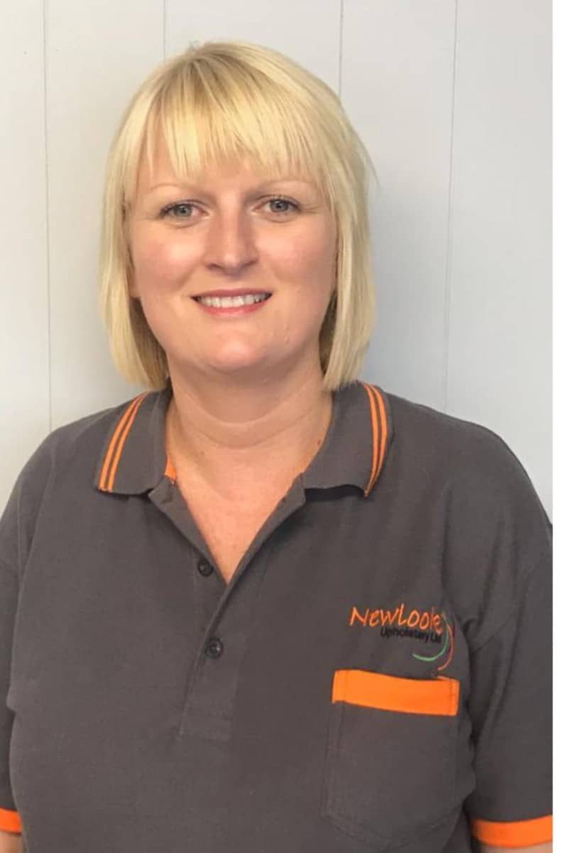 SUZY BILENKI ADMINISTRATION