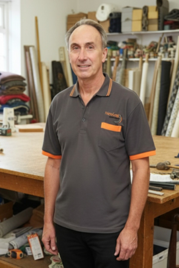 paul ingram newlook-upholstery