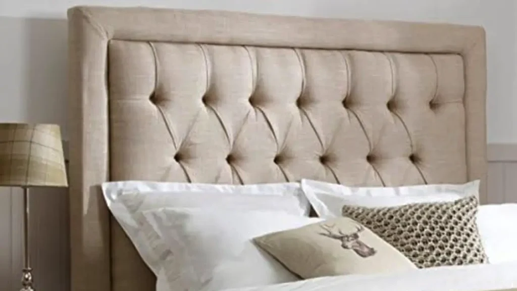 headboard two newlook upholstery hengoed