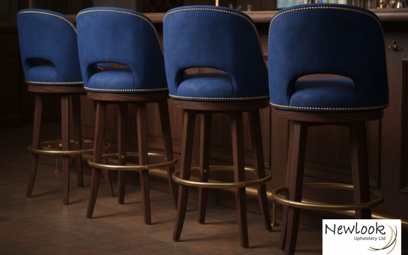 bar stools newlook