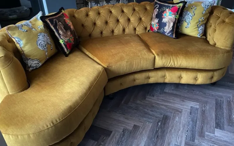 newlook seating upholstery